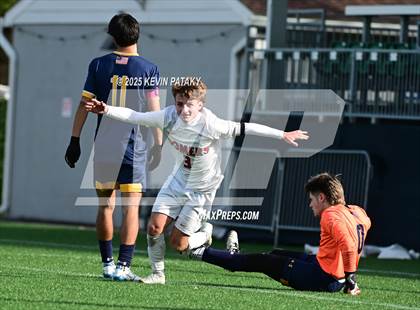 Thumbnail 2 in Somers vs. Haddam-Killingworth (CIAC Class S Final) photogallery.