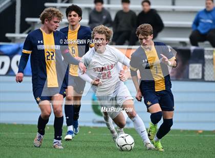 Thumbnail 3 in Somers vs. Haddam-Killingworth (CIAC Class S Final) photogallery.