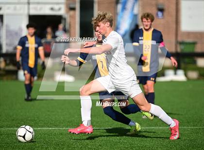 Thumbnail 2 in Somers vs. Haddam-Killingworth (CIAC Class S Final) photogallery.