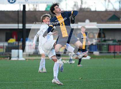 Thumbnail 1 in Somers vs. Haddam-Killingworth (CIAC Class S Final) photogallery.