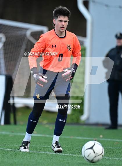 Thumbnail 2 in Somers vs. Haddam-Killingworth (CIAC Class S Final) photogallery.