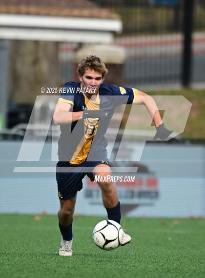 Thumbnail 3 in Somers vs. Haddam-Killingworth (CIAC Class S Final) photogallery.