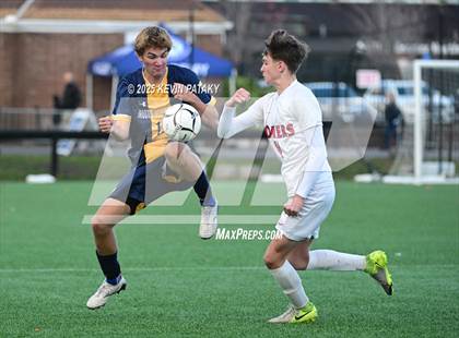 Thumbnail 1 in Somers vs. Haddam-Killingworth (CIAC Class S Final) photogallery.
