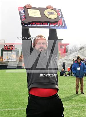 Somers vs. Haddam-Killingworth (CIAC Class S Final)