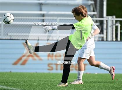 Thumbnail 1 in Somers vs. Haddam-Killingworth (CIAC Class S Final) photogallery.