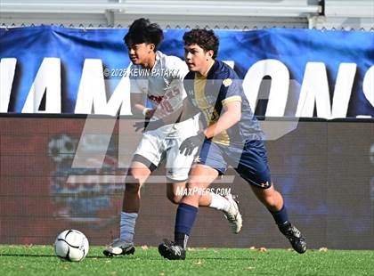 Thumbnail 1 in Somers vs. Haddam-Killingworth (CIAC Class S Final) photogallery.