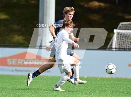 Thumbnail 3 in Somers vs. Haddam-Killingworth (CIAC Class S Final) photogallery.