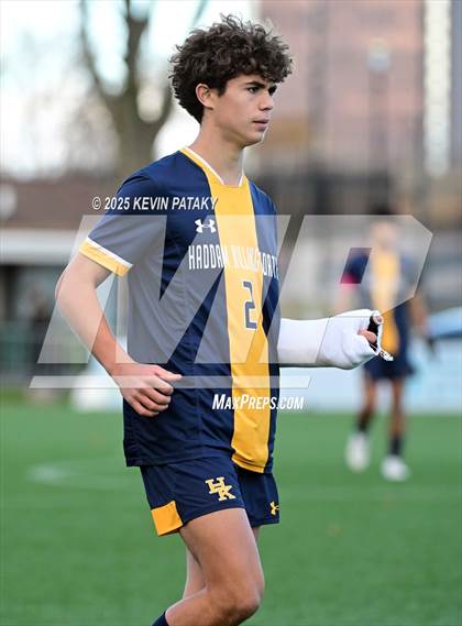 Thumbnail 1 in Somers vs. Haddam-Killingworth (CIAC Class S Final) photogallery.