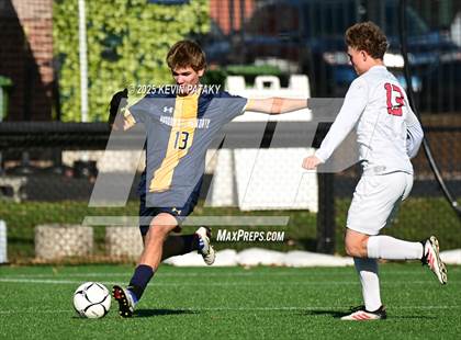 Thumbnail 3 in Somers vs. Haddam-Killingworth (CIAC Class S Final) photogallery.