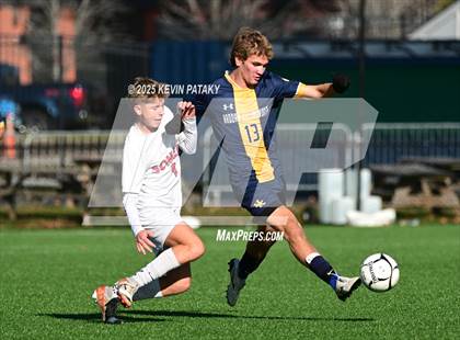 Thumbnail 1 in Somers vs. Haddam-Killingworth (CIAC Class S Final) photogallery.