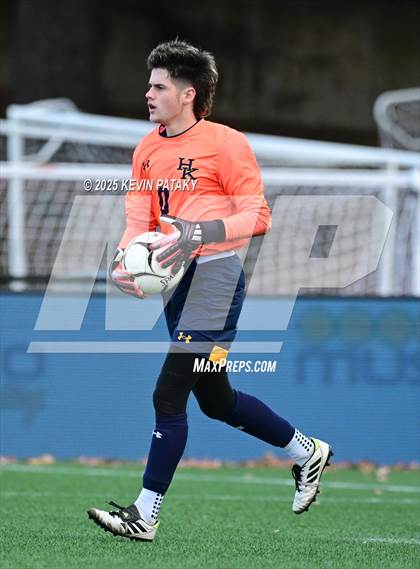 Thumbnail 2 in Somers vs. Haddam-Killingworth (CIAC Class S Final) photogallery.