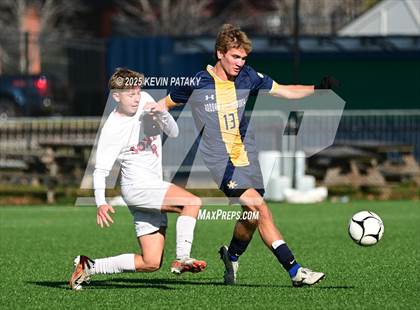 Thumbnail 2 in Somers vs. Haddam-Killingworth (CIAC Class S Final) photogallery.