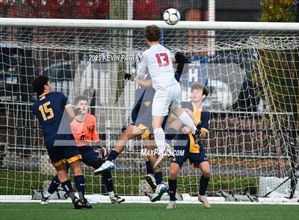 Thumbnail 2 in Somers vs. Haddam-Killingworth (CIAC Class S Final) photogallery.