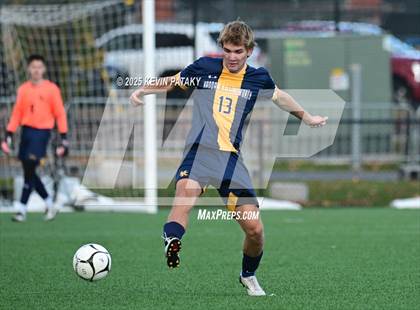 Thumbnail 2 in Somers vs. Haddam-Killingworth (CIAC Class S Final) photogallery.