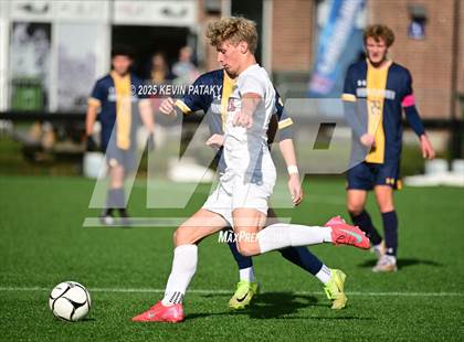 Thumbnail 2 in Somers vs. Haddam-Killingworth (CIAC Class S Final) photogallery.