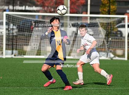 Thumbnail 3 in Somers vs. Haddam-Killingworth (CIAC Class S Final) photogallery.