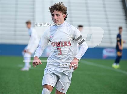 Thumbnail 1 in Somers vs. Haddam-Killingworth (CIAC Class S Final) photogallery.