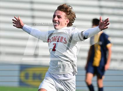 Thumbnail 1 in Somers vs. Haddam-Killingworth (CIAC Class S Final) photogallery.