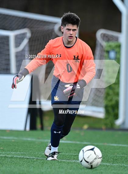 Thumbnail 3 in Somers vs. Haddam-Killingworth (CIAC Class S Final) photogallery.