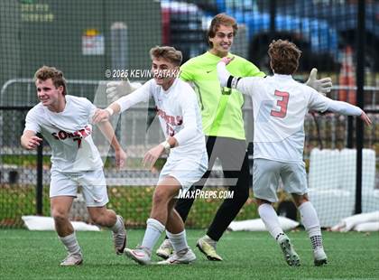 Thumbnail 2 in Somers vs. Haddam-Killingworth (CIAC Class S Final) photogallery.