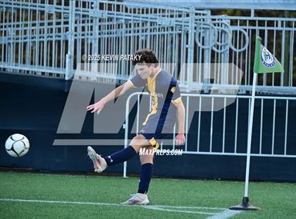 Thumbnail 2 in Somers vs. Haddam-Killingworth (CIAC Class S Final) photogallery.