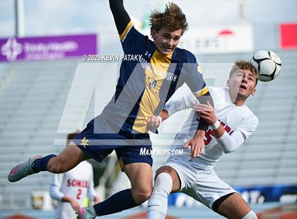 Thumbnail 3 in Somers vs. Haddam-Killingworth (CIAC Class S Final) photogallery.