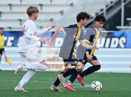 Thumbnail 1 in Somers vs. Haddam-Killingworth (CIAC Class S Final) photogallery.