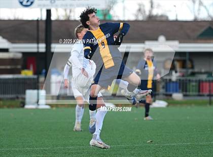 Thumbnail 3 in Somers vs. Haddam-Killingworth (CIAC Class S Final) photogallery.