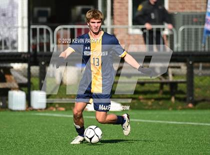 Thumbnail 2 in Somers vs. Haddam-Killingworth (CIAC Class S Final) photogallery.