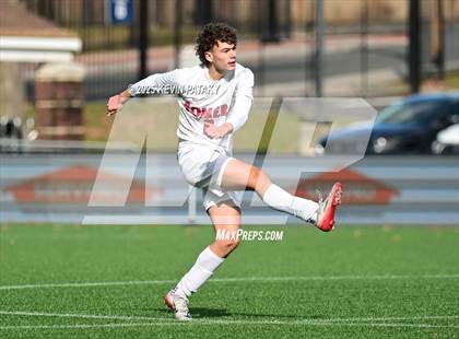 Thumbnail 1 in Somers vs. Haddam-Killingworth (CIAC Class S Final) photogallery.