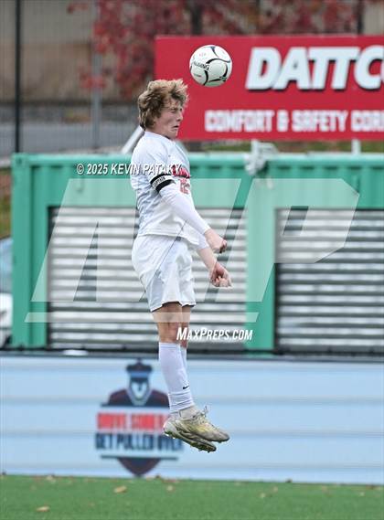 Thumbnail 1 in Somers vs. Haddam-Killingworth (CIAC Class S Final) photogallery.