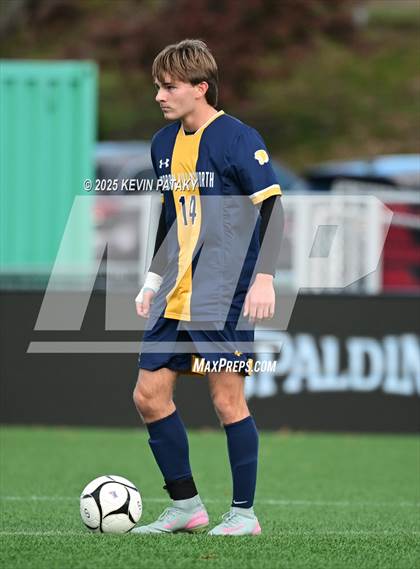 Thumbnail 3 in Somers vs. Haddam-Killingworth (CIAC Class S Final) photogallery.