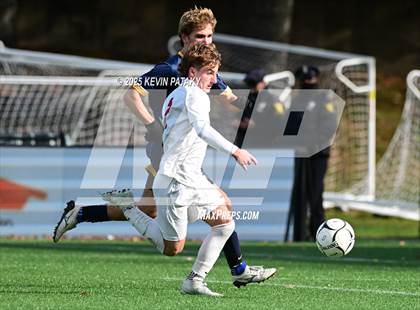 Thumbnail 3 in Somers vs. Haddam-Killingworth (CIAC Class S Final) photogallery.