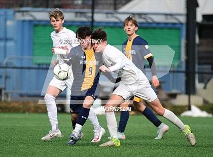 Thumbnail 2 in Somers vs. Haddam-Killingworth (CIAC Class S Final) photogallery.