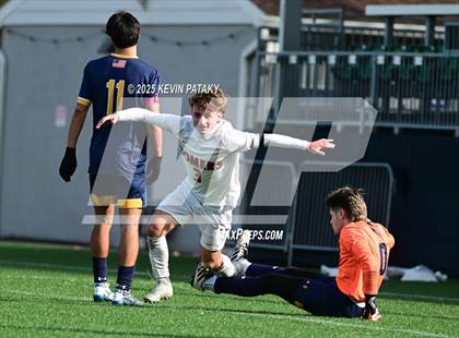 Thumbnail 1 in Somers vs. Haddam-Killingworth (CIAC Class S Final) photogallery.