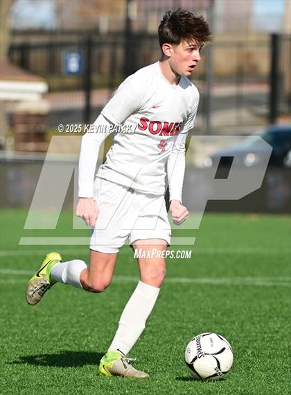 Thumbnail 3 in Somers vs. Haddam-Killingworth (CIAC Class S Final) photogallery.