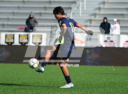 Thumbnail 2 in Somers vs. Haddam-Killingworth (CIAC Class S Final) photogallery.