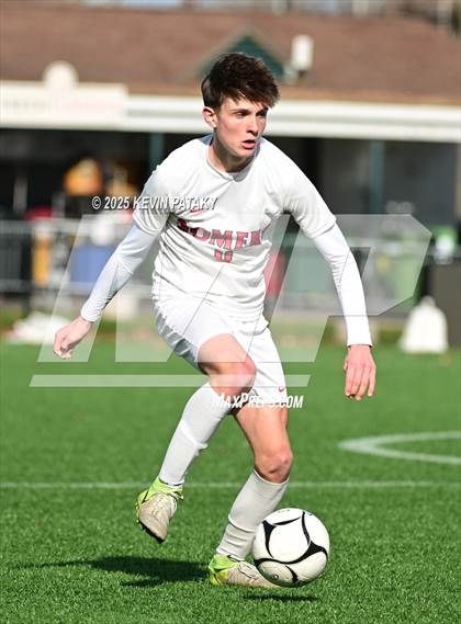 Thumbnail 3 in Somers vs. Haddam-Killingworth (CIAC Class S Final) photogallery.