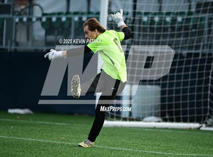 Thumbnail 2 in Somers vs. Haddam-Killingworth (CIAC Class S Final) photogallery.