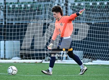 Thumbnail 2 in Somers vs. Haddam-Killingworth (CIAC Class S Final) photogallery.