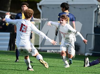 Thumbnail 1 in Somers vs. Haddam-Killingworth (CIAC Class S Final) photogallery.
