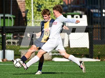 Thumbnail 1 in Somers vs. Haddam-Killingworth (CIAC Class S Final) photogallery.