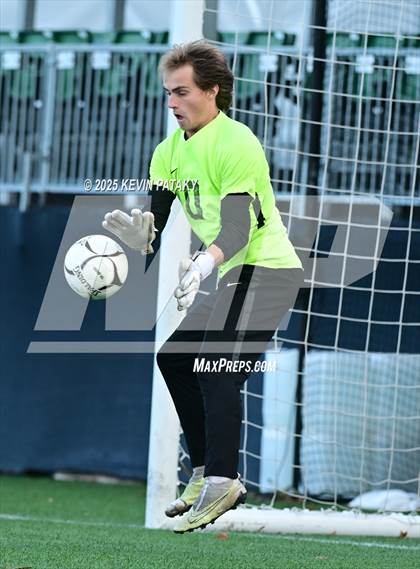 Thumbnail 2 in Somers vs. Haddam-Killingworth (CIAC Class S Final) photogallery.