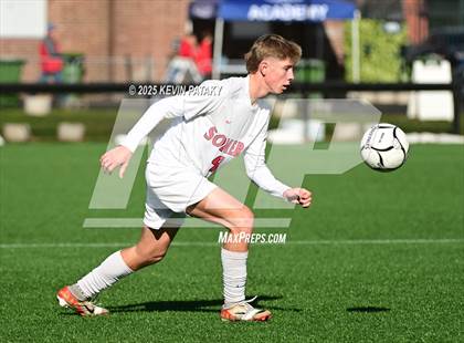 Thumbnail 1 in Somers vs. Haddam-Killingworth (CIAC Class S Final) photogallery.