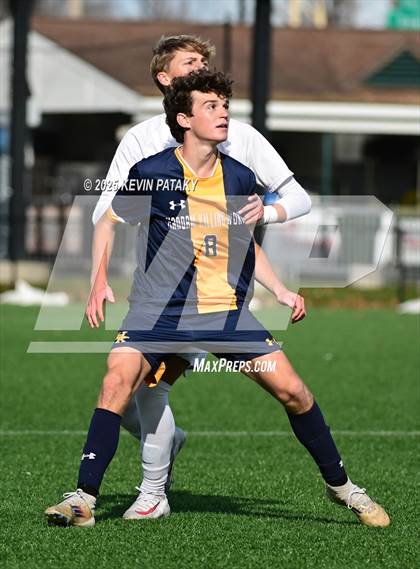 Thumbnail 1 in Somers vs. Haddam-Killingworth (CIAC Class S Final) photogallery.