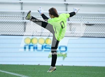 Thumbnail 1 in Somers vs. Haddam-Killingworth (CIAC Class S Final) photogallery.