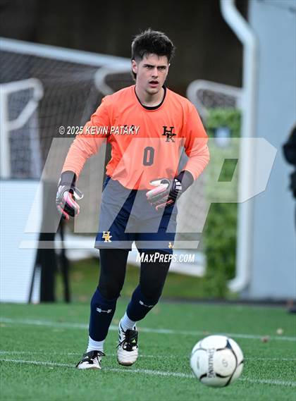 Thumbnail 1 in Somers vs. Haddam-Killingworth (CIAC Class S Final) photogallery.