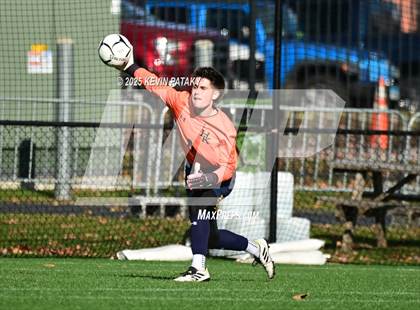 Thumbnail 3 in Somers vs. Haddam-Killingworth (CIAC Class S Final) photogallery.