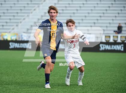 Thumbnail 3 in Somers vs. Haddam-Killingworth (CIAC Class S Final) photogallery.