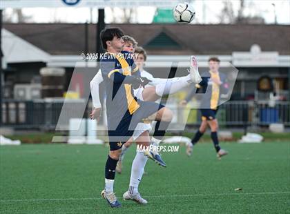 Thumbnail 2 in Somers vs. Haddam-Killingworth (CIAC Class S Final) photogallery.